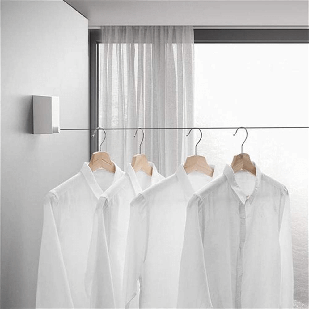 SmartLine - Retractable Clothesline