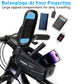 HydroGuard - Bicycle Phone Bag